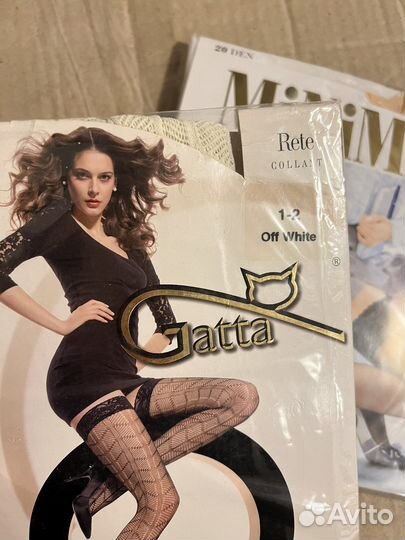 Чулки женские