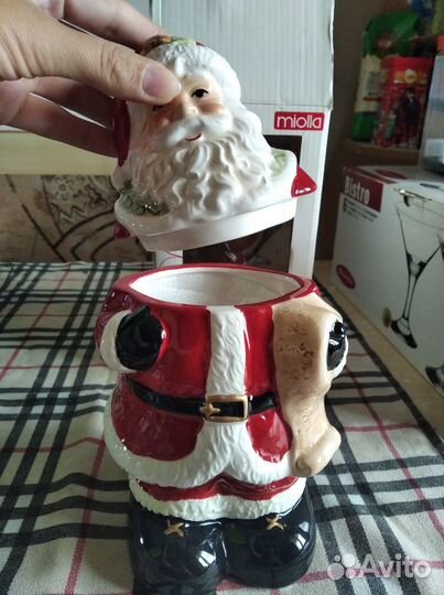 Конфетница