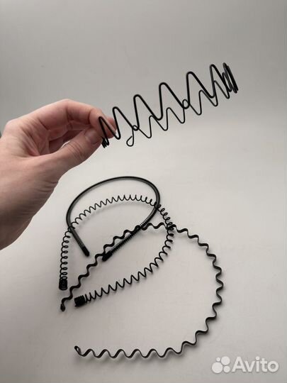 Ободк железный 4шт