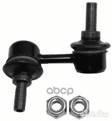 Стойка стабилизатора 2965501 lemforder