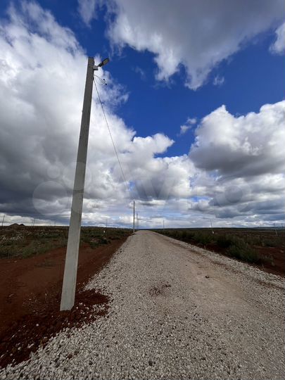 Участок 7,1 сот. (СНТ, ДНП)