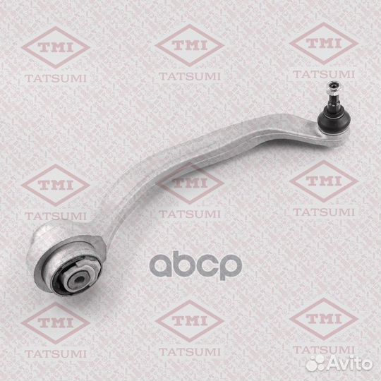 Рычаг audi A4 04- прав. TEE1744R tatsumi