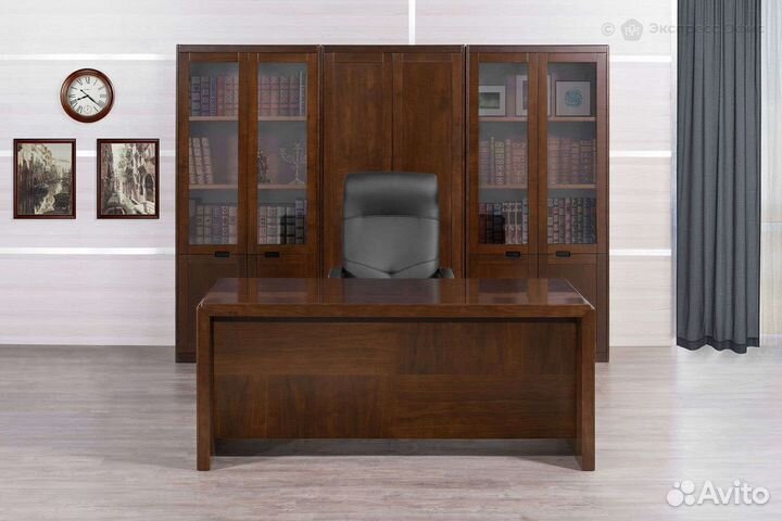 Кабинет руководителя Sorbonne