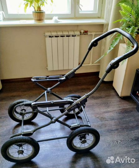 Коляска люлька Inglesina Comfort