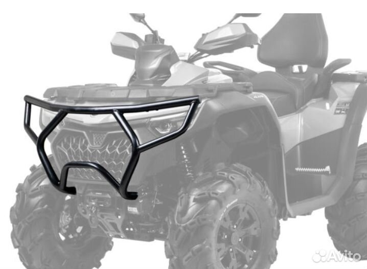 Бампер передний для cforce 800 HO EPS NEW/800 HO E