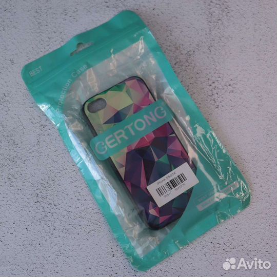 Чехол для iPhone 5/5s/SE