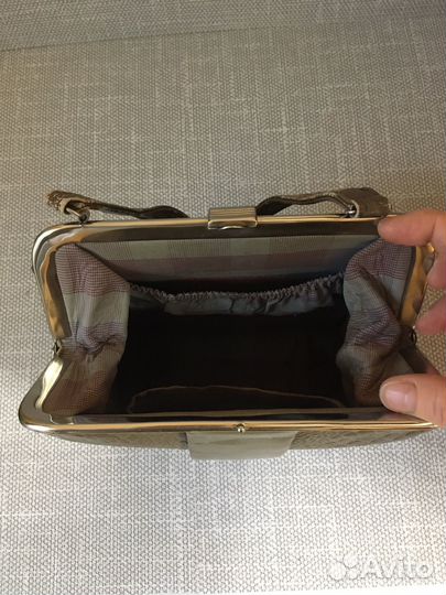 Сумка винтаж СССР