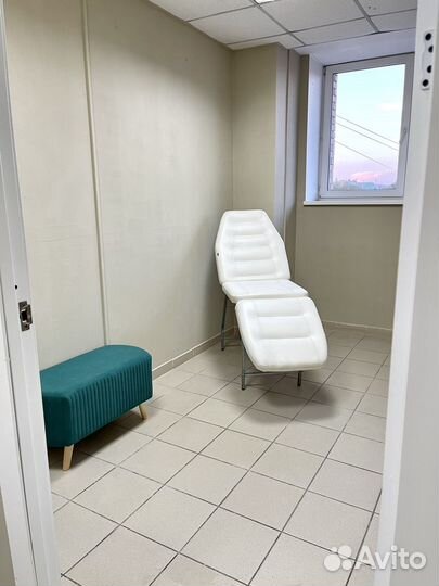 Аренда кабинета в салоне красоты