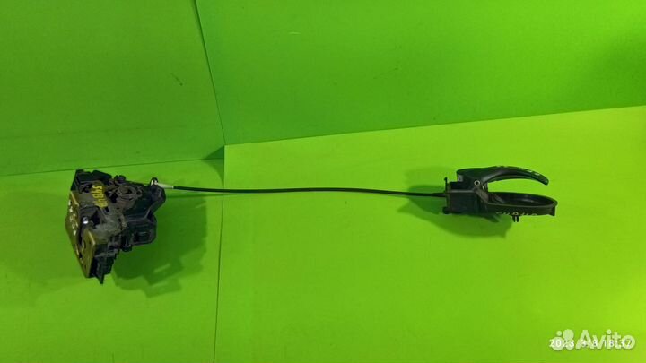 Замок двери задний правый для Ford Focus 1