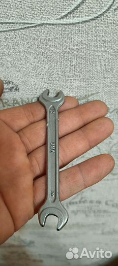 Оригинальный ключ bmw