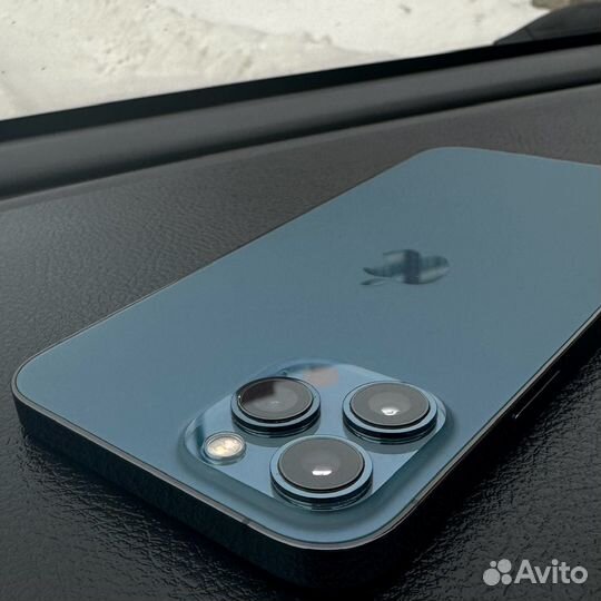 iPhone 12 Pro Max, 256 ГБ