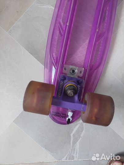 Скейтборд детский