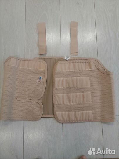 Жилет послеоперационный