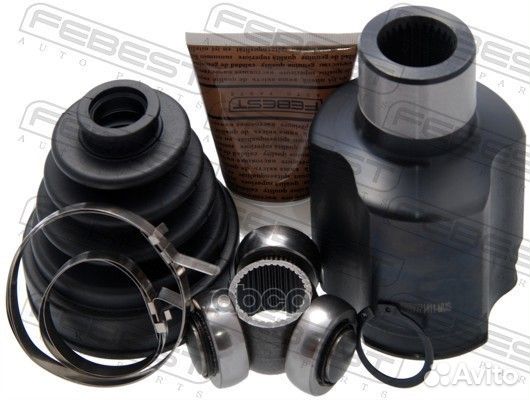 Шрус внутренний перед 1411MUS Febest