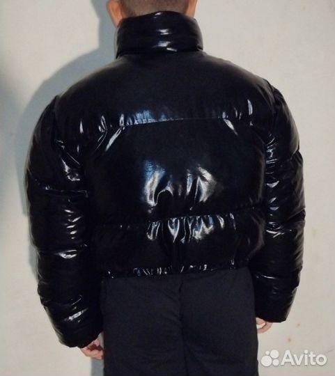 Куртка женская объемная