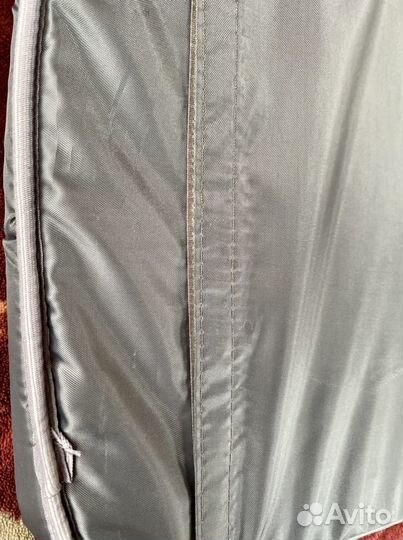 Детская люлька переноска новая