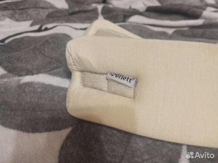 Воротник ортопедический детский