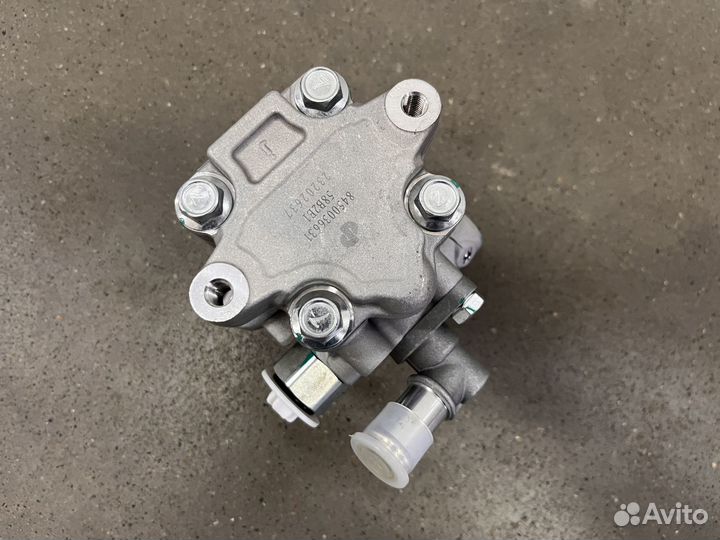 Насос гура Лада Приора Ваз 2170/2172