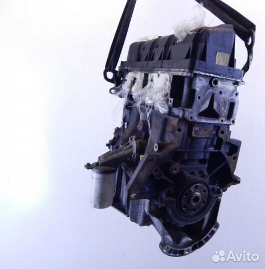 Двигатель ford KA 1.3 baja