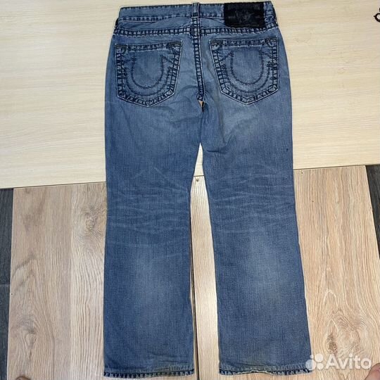 Джинсы True religion
