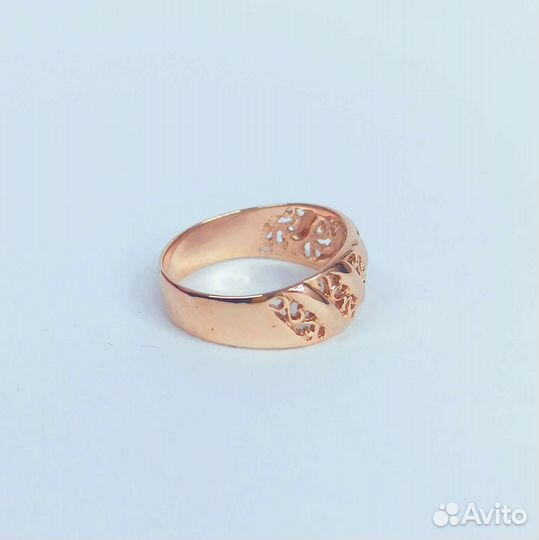 Золотое кольцо