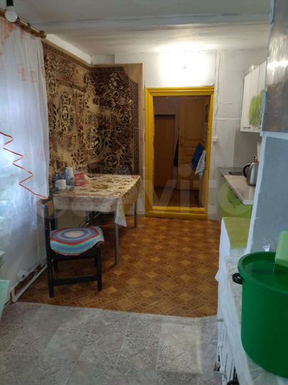 Дом 73,8 м² на участке 16 сот.