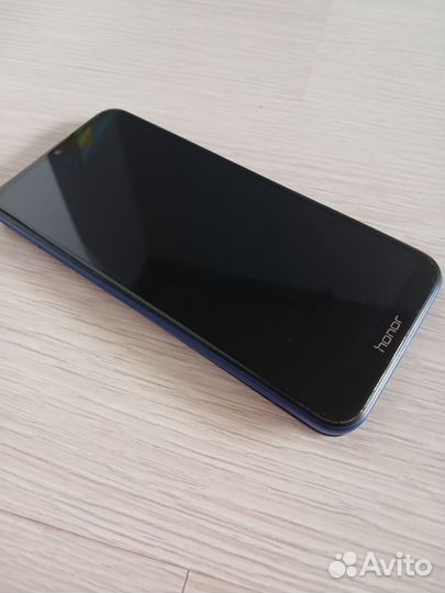 HONOR 8A, 2/32 ГБ