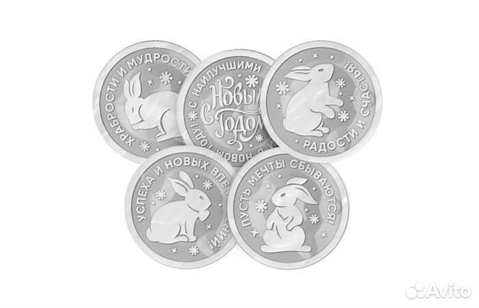 Шоколад с Вашим логотипом