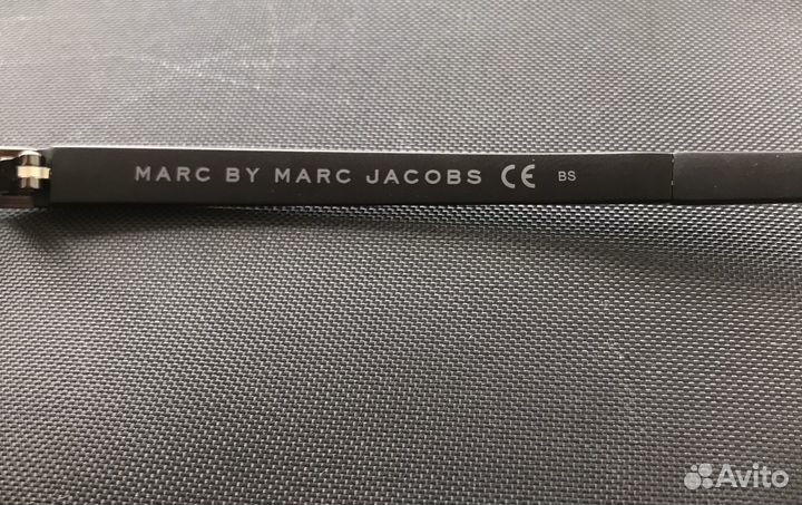 Оправа для очков женская Marc Jacobs оригинал