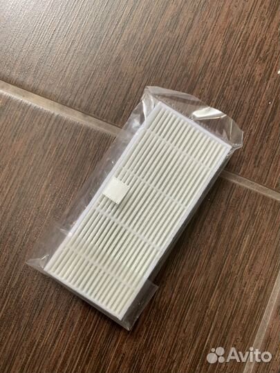 Робот пылесос tefal explorer serie 20