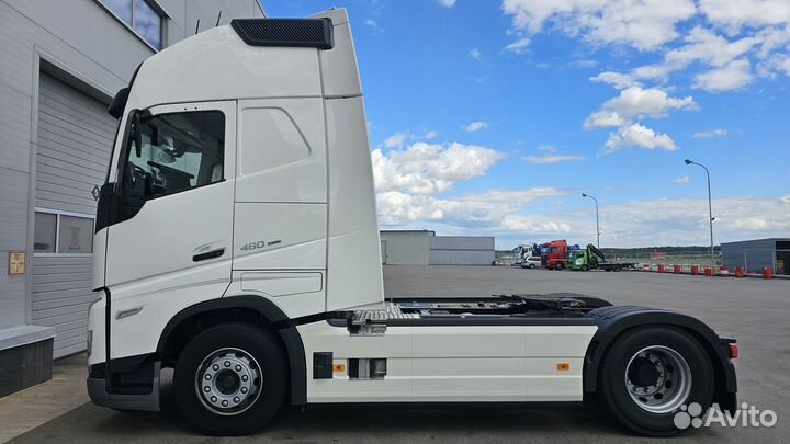 Volvo FH, 2023