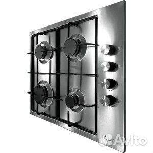 Газовая варочная панель