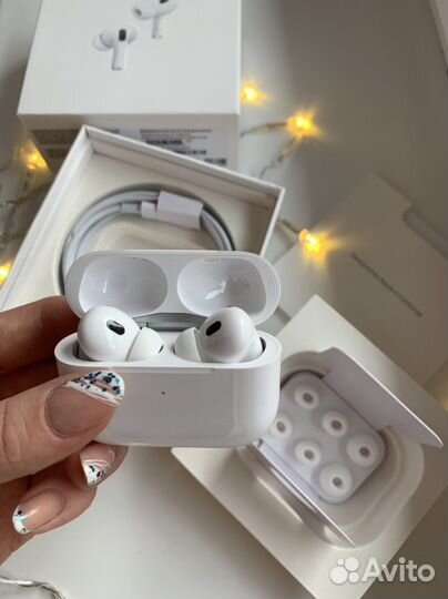 Apple Airpods Pro 2 Generation Premium