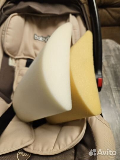 Автолюлька от 0