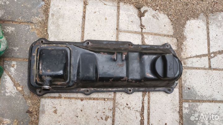 Гбц пассат б3 RP