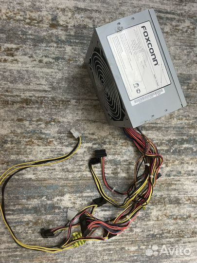 Блок питания для пк 500w