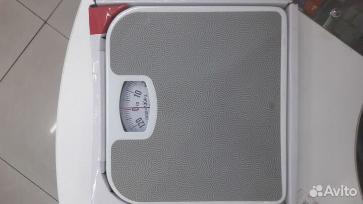 Весы напольные механические 130 кг