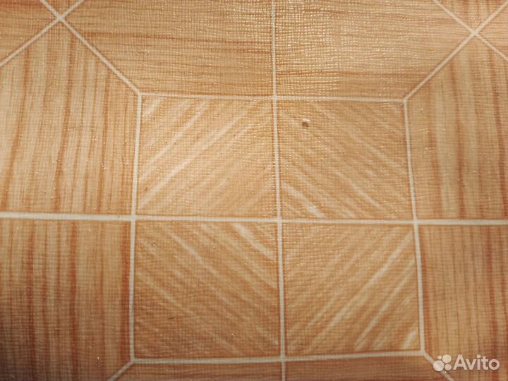 Линолеум остаток