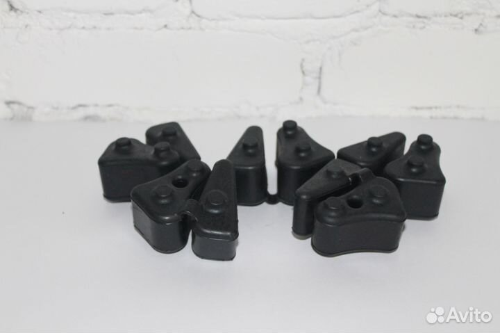 Демпфер заднего колеса CB1300 06410MAZ000