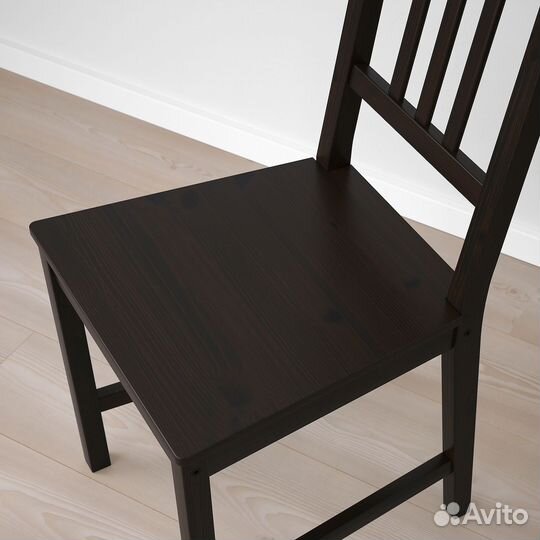 Стулья IKEA стефан 4 шт