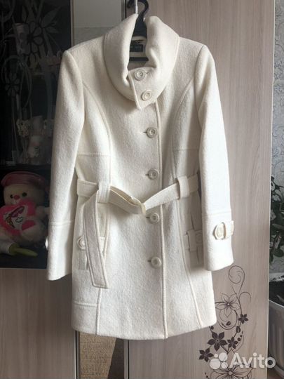 Пальто