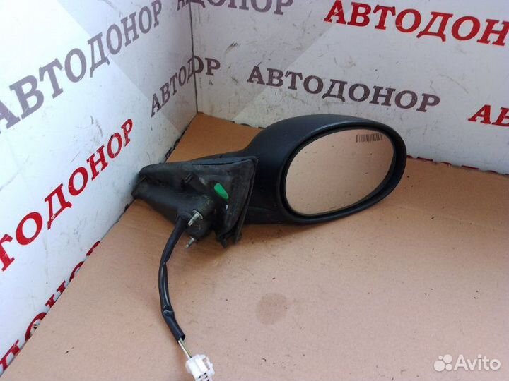 Зеркало боковое переднее правое Dodge Stratus 2004