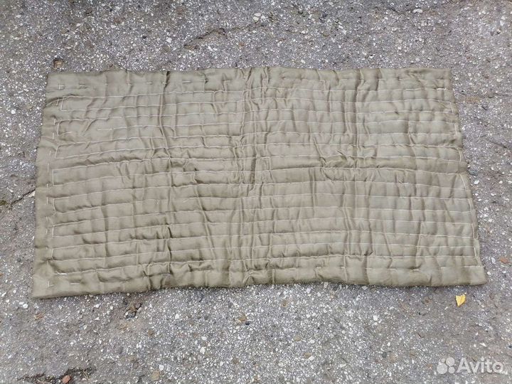 Авто-тепломат