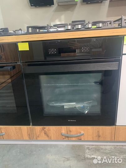 Witteberg газовая варочная панель,духовой шкаф