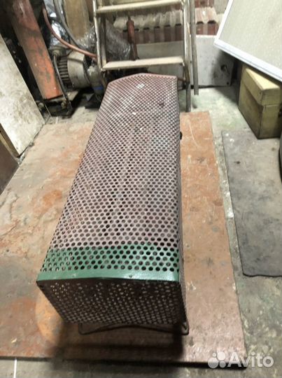 Обогреватель