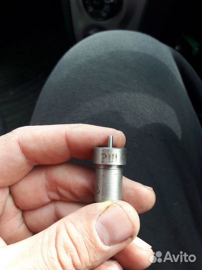 Распылитель форсунки