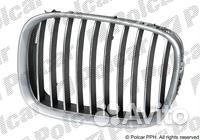 Решетка левый перед для BMW 5 (E39) 01.96-06.04
