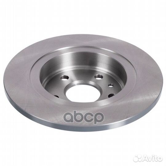 Диск тормозной 40939185 40939185 Swag