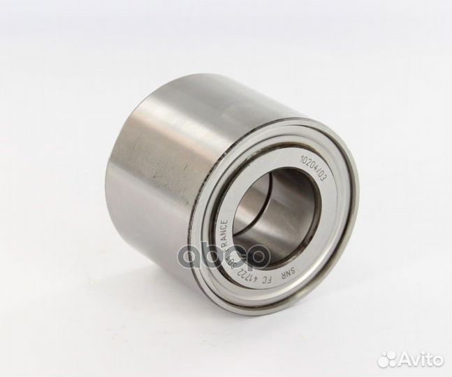 Подшипник ступичный FC.41722.S01 FC.41722.S01 N