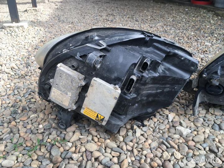 Фара mercedes w 251 R-class